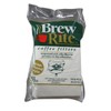 Brew Rite Rockline Wrap Around Percolator Coffee Filters (Pack of