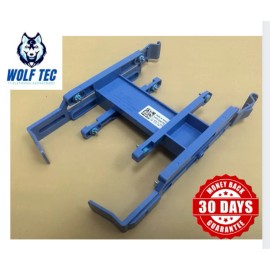Dell XPS: 8920,8930 2X  Dell T3640,T3650 Hard Drive Caddy Tray 3.5" to Dual 2.5" R5 2 x SSD 0GW1T5