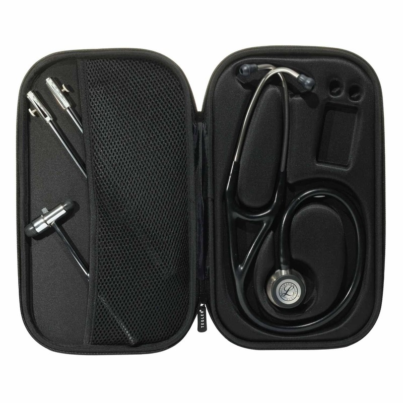 Teqler stethoscope bag large