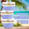 Palmer's Cocoa Butter Formula Tahitian Vanilla Body Cream, Crema Humectante