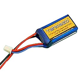 OK模型 Tahmazo リポバッテリー LP2S1P360ER 48858