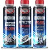 MotorPower Care Hybrid Engine Fuel Additive Engine Flush Catalytic Converter