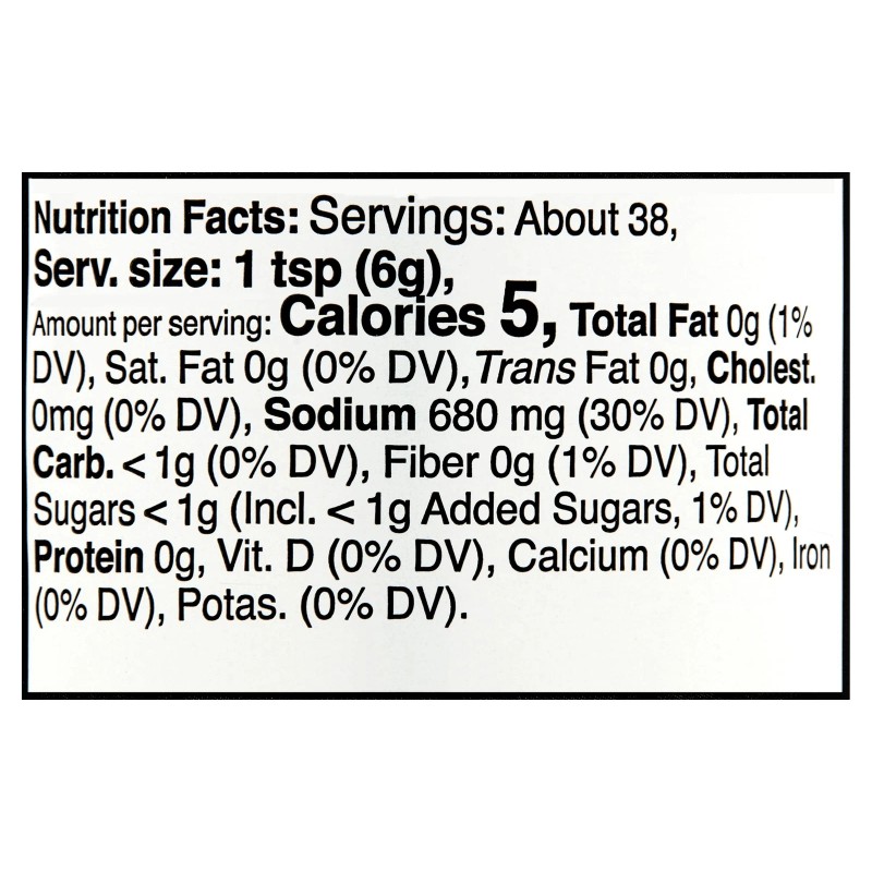 Better Than Bouillon Adobo Base 8 Ounce Flavorful Culinary Collection