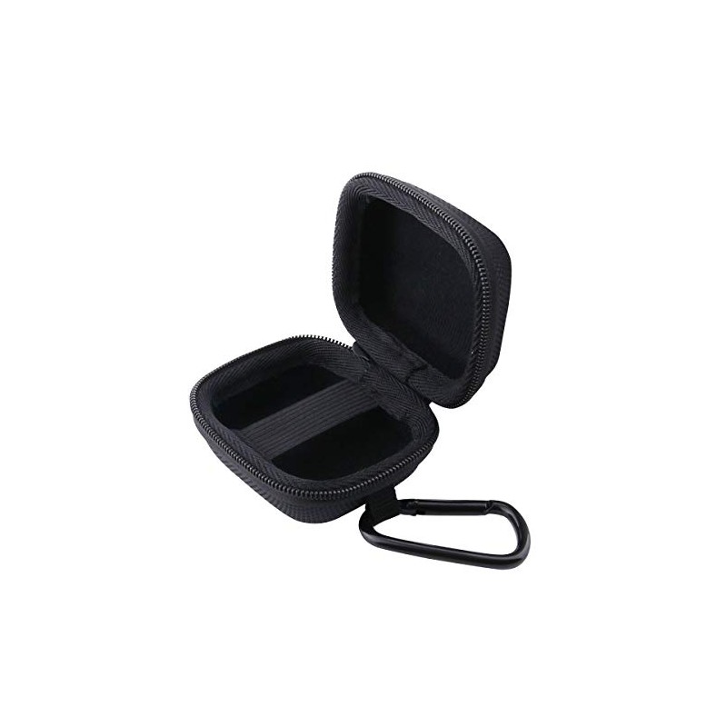 Hard Storage Carrying Case for Tamagotchi On Interactive Pet Game