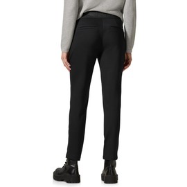 Cecil Women's Style Tracey Zip Solid, black
