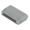 Wago® Gel Box, Size 3, Moisture Protection for Connection Terminals,