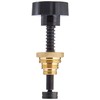 ROTHENBERGER Industrial 070663E Tap Valve Seat Router Bit - Black