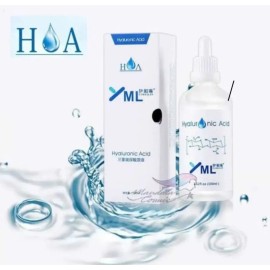 Sérum Ácido Hialurónico Antiedad Puro 100ml Hipoalergénico Sin Parabenos