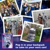 Looney Labs Doctor Who Fluxx Card Game - Whovian Delight