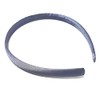 Pack of 6 x Alice Bands [Grey]