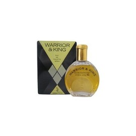 Warrior and King by Dorall Collection Men 3.4 oz EDT Spray New