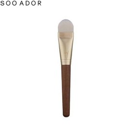 SOO ADOR BY MAENG 21 Foundation Brush 1ea