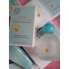 JAFRA TENDER MOMENTS COLOGNE AND mASSAGE CREAM SET 3.3 OZ BRAND NEW & SEALED