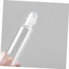 Baluue 3sets Roller Bottle Essential Oil Bottles Leakproof Empty for