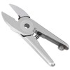Scissors Head Alloy Steel Air Nippers Cutter Industry Pneumatic Crimping