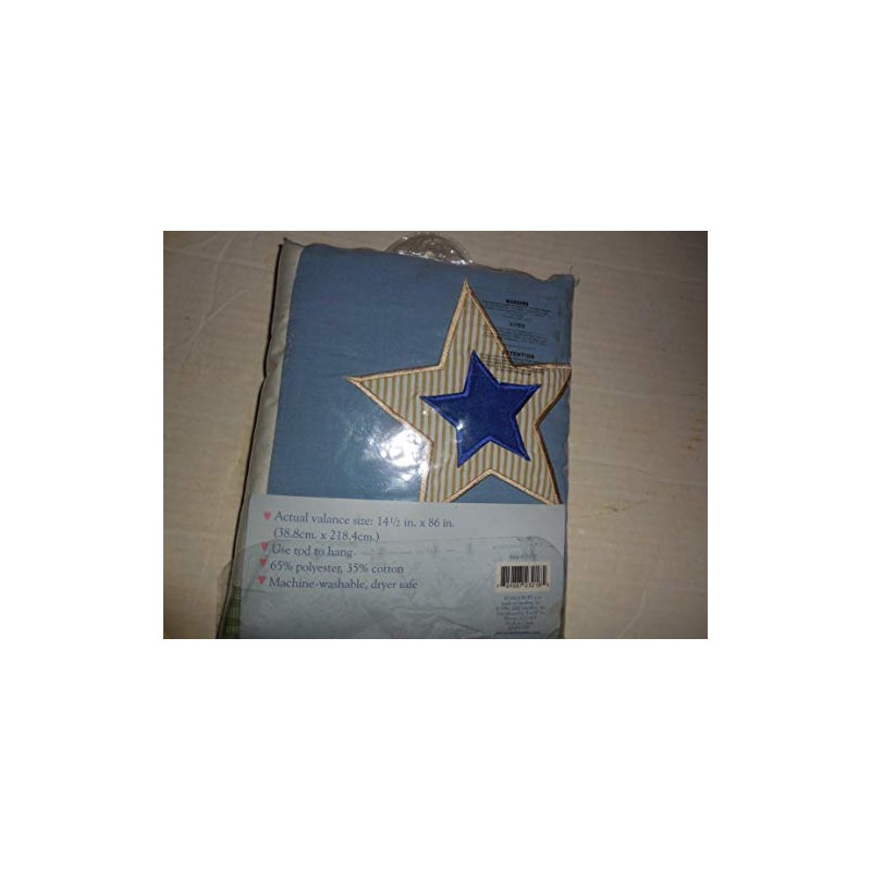 Koala Baby Valance - Locomotion