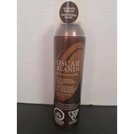 Oscar Blandi PRONTO Invisible Volumizing Dry Shampoo Spray 5 oz No White Residue