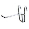 Hand 10 cm Slatwall Euro Hooks – Arm Shop Display