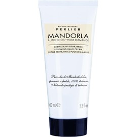 Perlier Crema de Manos de Almendras 3.4 fl oz
