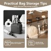 Stuzos Desk Purse Hook and Hanger, Portable Handbag Holder for