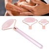 3 in 1 Gua Sha Facial Tool Set Face Jade