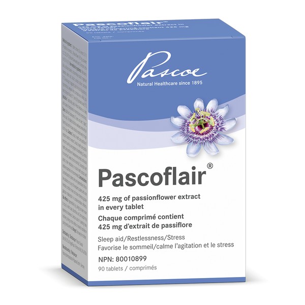 Pascoe PascoFlair 90 Tablets