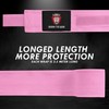 Born To Win Hand Wraps Boxing Inner Gloves With Wrist