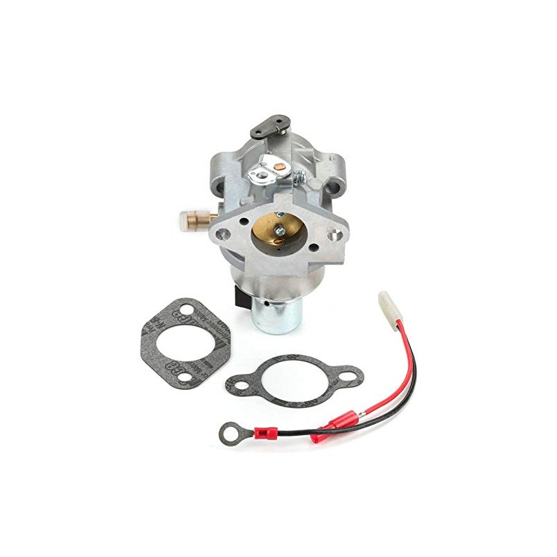 HOQO Carburetor Carb for L110 lawn mower with 17.5 hp