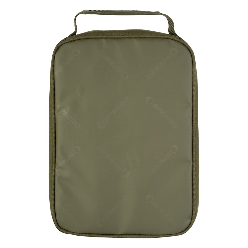SPEERO End Tackle Pouch Green