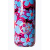 hype BLUE FLOWERS Water Bottle