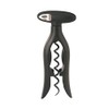 Gefu " Moltovino Corkscrew, us:one size, Black