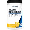 Nutricost Micronized Creatine Monohydrate Powder