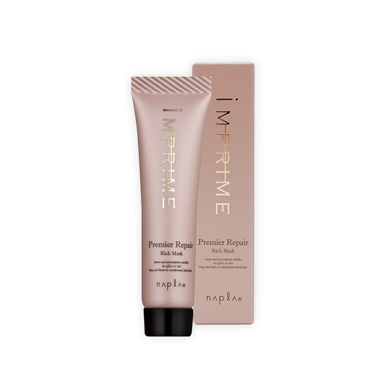 Napra Imprime Premier Pair Rich Mask 0.5 oz (15 g)