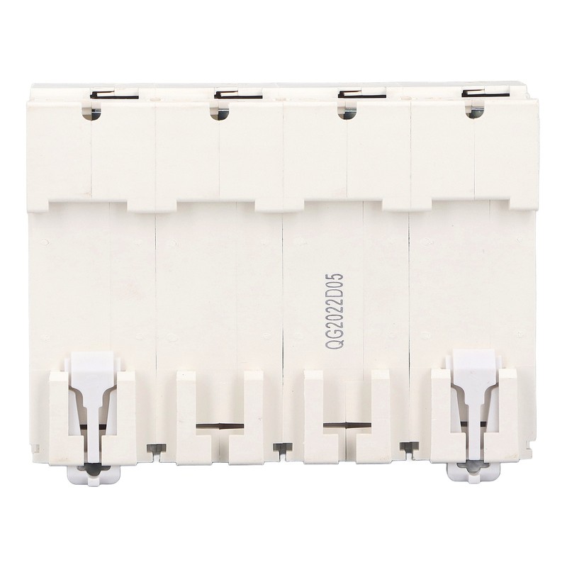 Circuit Breaker Interlock Dual Power Changeover Switch 100A AC 240‑400V