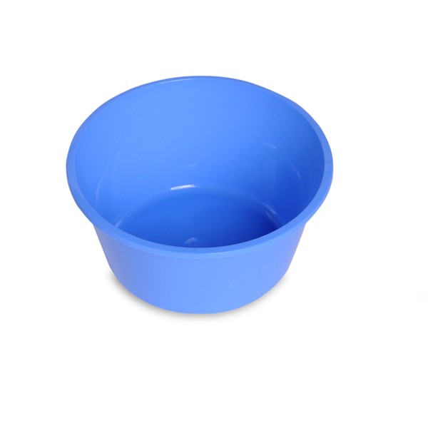 Medline DYND50350 Large Non-Sterile Plastic Bowls, 32 oz (Pack of 250)