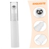 Gatuida Refillable Roller Bottle for Eye Cream Travel Dispenser with