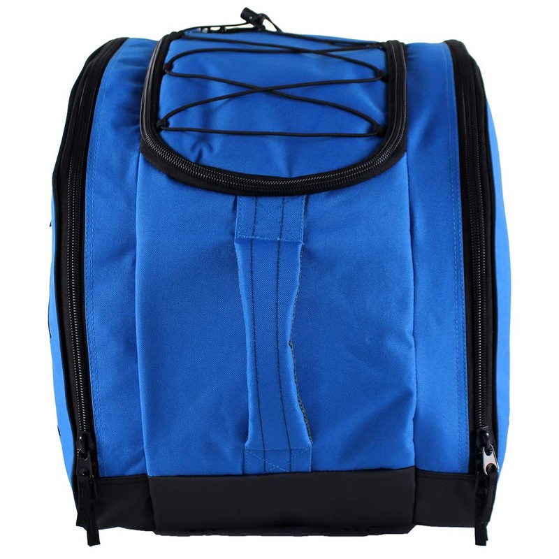 Element Equipment Boot Bag Deluxe Snowboard Ski Backpack Blue