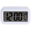MIJOMA Digital Alarm Clock 14 x 7 cm - Large