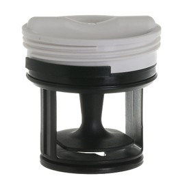 Masterpart Drain Pump Filter Assembly Compatible With Haier Washing Machines