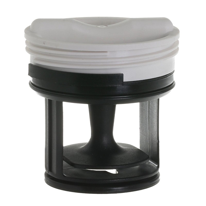 Masterpart Drain Pump Filter Assembly Compatible With Haier Washing Machines