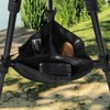 Diyeeni High Performance Tripod Stabilizer, Anti-Fall Storage, Multifunctional Sandbag, Photographic