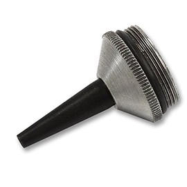 Nozzle, Antistatic, Standard, Nozzle, for Use with Dsg587As Desoldering Pump, Tip/Nozzle Length 20mm, Tip/Nozzle O.D. 3mm