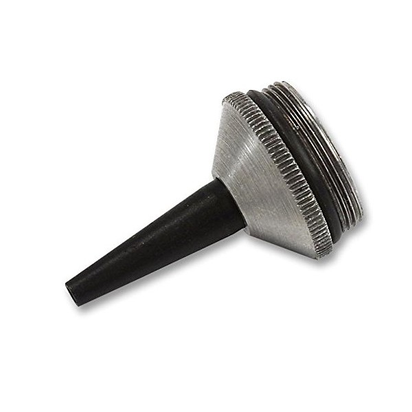 Nozzle, Antistatic, Standard, Nozzle, for Use with Dsg587As Desoldering Pump,