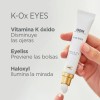 Crema K-Ox Eyes Isdin Isdinceutics día/noche para todo tipo de