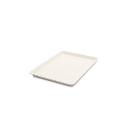 GL Bakeware Half Cookie, Taupe