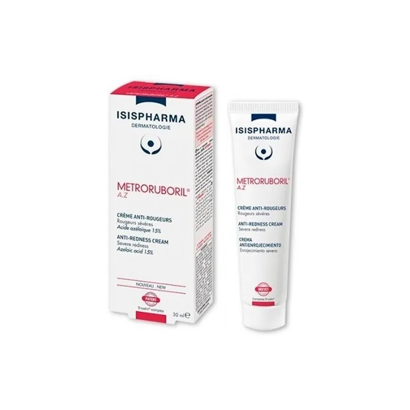 Isispharma Metroruboril 30ml