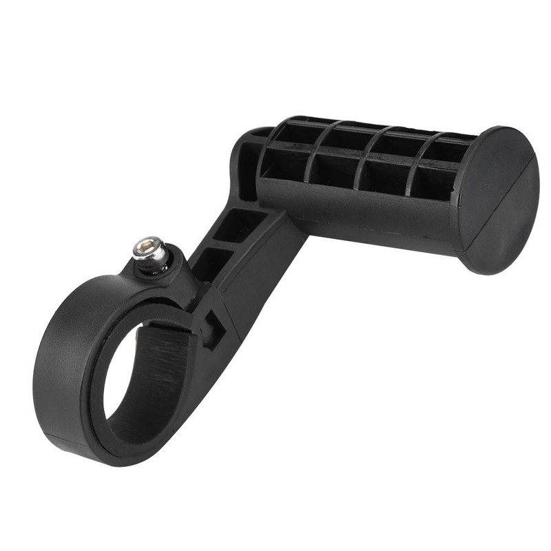 Natudeco Bike Handlebar Extender Bicycle Handlebar Extension Cycling Bar Extension