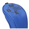 Master Bunny Continuous Classic Product Headcover [Matte Twill Series] (For