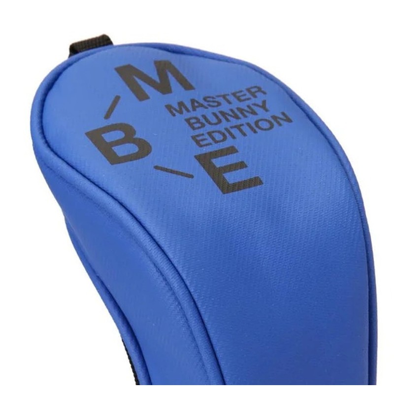Master Bunny Continuous Classic Product Headcover [Matte Twill Series] (For