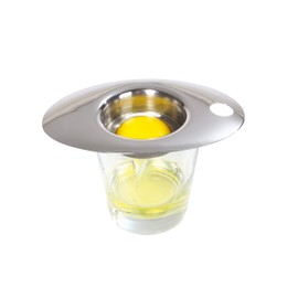 Master Class Stainless Steel Deluxe Egg Separator